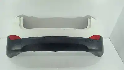 Peça sobressalente para automóvel em segunda mão para choques traseiro por hyundai ix35 tecno 2wd referências oem iam 866112y000