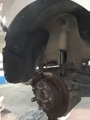 Peça sobressalente para automóvel em segunda mão cave de roda traseira direita por hyundai ix35 tecno 2wd referências oem iam 868222y000