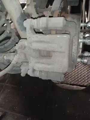 Peça sobressalente para automóvel em segunda mão pinça de travão traseira direita por hyundai ix35 tecno 2wd referências oem iam 583112ya31