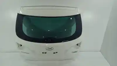 Peça sobressalente para automóvel em segunda mão porta da mala / tampa traseira por hyundai ix35 tecno 2wd referências oem iam 737002y001