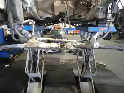 Peça sobressalente para automóvel em segunda mão charrió / suporte de eixo dianteiro por hyundai ix35 tecno 2wd referências oem iam 624012y630