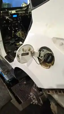 Peça sobressalente para automóvel em segunda mão tampa de combustível externa por hyundai ix35 tecno 2wd referências oem iam 695102y000
