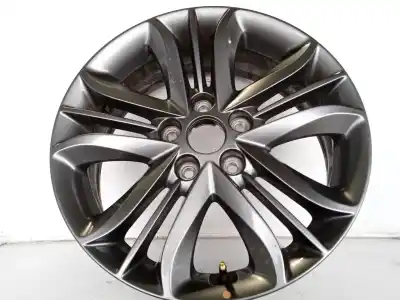 Peça sobressalente para automóvel em segunda mão jante por hyundai ix35 tecno 2wd referências oem iam 529102y650