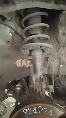 Peça sobressalente para automóvel em segunda mão amortecedor dianteiro direito por mazda 6 lim. (gh) (.2012->) style referências oem iam ght634700a