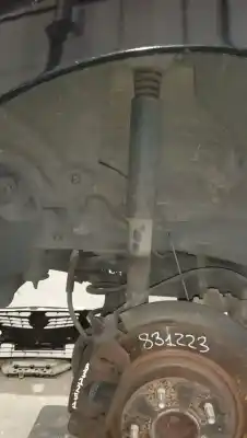 Peça sobressalente para automóvel em segunda mão amortecedor traseiro direito por mazda 6 lim. (gh) (.2012->) style referências oem iam gmk628700a