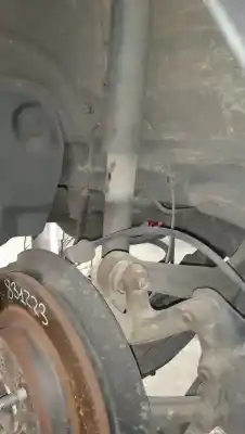 Peça sobressalente para automóvel em segunda mão amortecedor traseiro direito por mazda 6 lim. (gh) (.2012->) style referências oem iam gmk628700a  