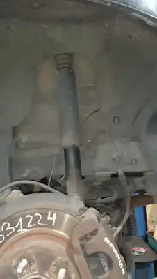 Peça sobressalente para automóvel em segunda mão amortecedor traseiro esquerdo por mazda 6 lim. (gh) (.2012->) style referências oem iam ghp928700d