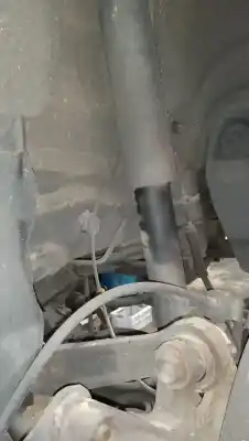 Peça sobressalente para automóvel em segunda mão amortecedor traseiro esquerdo por mazda 6 lim. (gh) (.2012->) style referências oem iam ghp928700d  