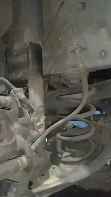 Peça sobressalente para automóvel em segunda mão amortecedor traseiro esquerdo por mazda 6 lim. (gh) (.2012->) style referências oem iam ghp928700d  