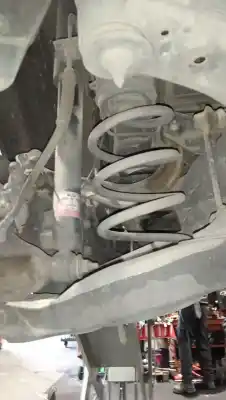 Peça sobressalente para automóvel em segunda mão amortecedor traseiro esquerdo por mazda 6 lim. (gh) (.2012->) style referências oem iam ghp928700d  