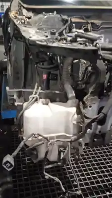 Second-hand car spare part windscreen washer bottle for mazda 6 lim. (gh) (.2012->) style oem iam references ghp967480  