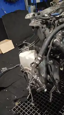 Second-hand car spare part windscreen washer bottle for mazda 6 lim. (gh) (.2012->) style oem iam references ghp967480  