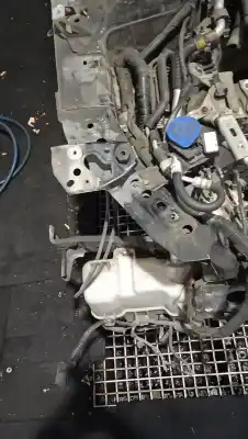 Second-hand car spare part windscreen washer bottle for mazda 6 lim. (gh) (.2012->) style oem iam references ghp967480  