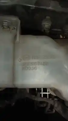 Second-hand car spare part windscreen washer bottle for mazda 6 lim. (gh) (.2012->) style oem iam references ghp967480  