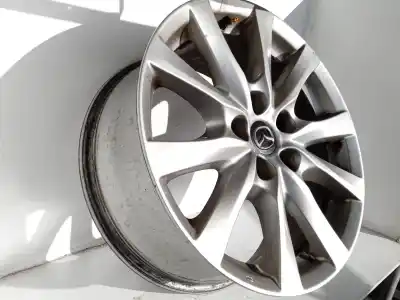 Автозапчасти б/у шина за mazda 6 lim. (gh) (.2012->) style ссылки oem iam 9965077570  