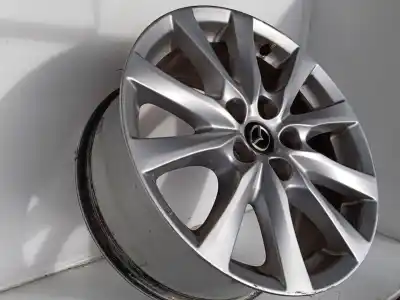 Автозапчасти б/у шина за mazda 6 lim. (gh) (.2012->) style ссылки oem iam 9965077570  