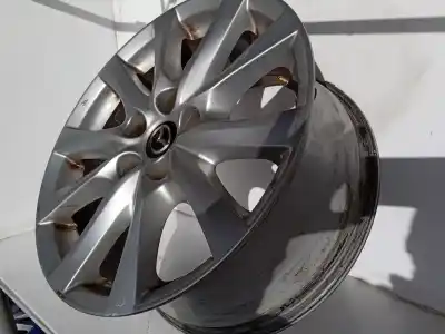 Автозапчасти б/у шина за mazda 6 lim. (gh) (.2012->) style ссылки oem iam 9965077570  