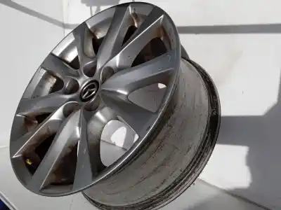 Автозапчасти б/у шина за mazda 6 lim. (gh) (.2012->) style ссылки oem iam 9965077570  