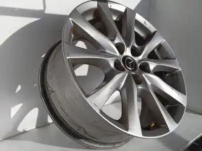 Автозапчасти б/у шина за mazda 6 lim. (gh) (.2012->) style ссылки oem iam 9965077570  