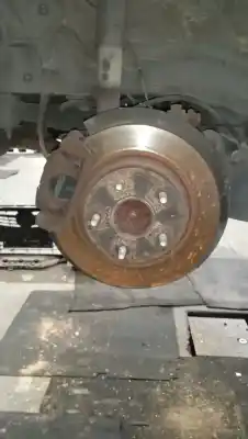 Peça sobressalente para automóvel em segunda mão manga de eixo traseira direita por mazda 6 lim. (gh) (.2012->) style referências oem iam ghp92611xb