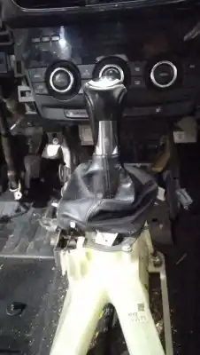 Pezzo di ricambio per auto di seconda mano leva del cambio per mazda 6 lim. (gh) (.2012->) style riferimenti oem iam ke40b  