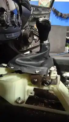 Pezzo di ricambio per auto di seconda mano leva del cambio per mazda 6 lim. (gh) (.2012->) style riferimenti oem iam ke40b  