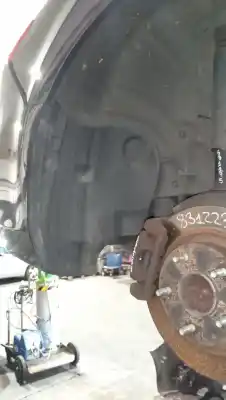 Peça sobressalente para automóvel em segunda mão cave de roda traseira direita por mazda 6 lim. (gh) (.2012->) style referências oem iam 