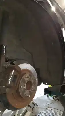 Peça sobressalente para automóvel em segunda mão cave de roda traseira direita por mazda 6 lim. (gh) (.2012->) style referências oem iam   