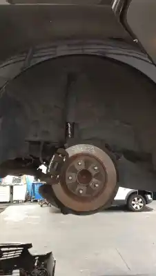 Peça sobressalente para automóvel em segunda mão cave de roda traseira direita por mazda 6 lim. (gh) (.2012->) style referências oem iam   