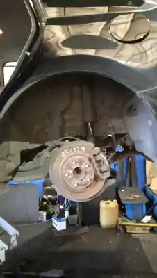 Peça sobressalente para automóvel em segunda mão cave de roda traseira esquerda por mazda 6 lim. (gh) (.2012->) style referências oem iam   