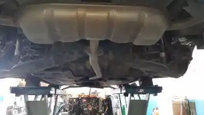 Peça sobressalente para automóvel em segunda mão charrió / suporte de eixo de trás por mazda 6 lim. (gh) (.2012->) style referências oem iam ghp93480xc