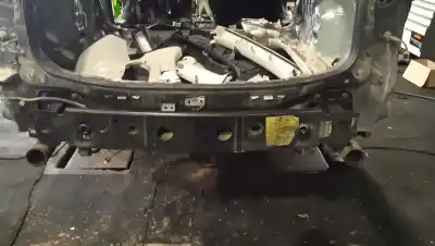 Peça sobressalente para automóvel em segunda mão reforço do pára choques traseiro por mazda 6 lim. (gh) (.2012->) style referências oem iam ghp950260