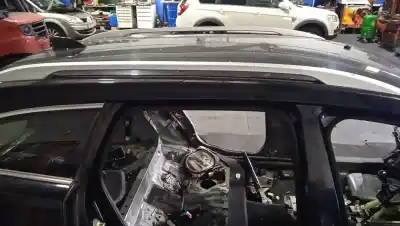 Peça sobressalente para automóvel em segunda mão barras do tejadilho por mazda 6 lim. (gh) (.2012->) style referências oem iam 2ga860043a