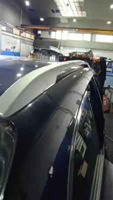 Автозапчасти б/у крышные бары за mazda 6 lim. (gh) (.2012->) style ссылки oem iam 2ga860043a  