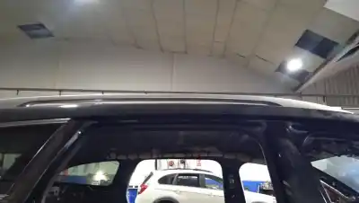 Автозапчасти б/у крышные бары за mazda 6 lim. (gh) (.2012->) style ссылки oem iam 2ga860043a  