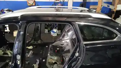 Автозапчасти б/у крышные бары за mazda 6 lim. (gh) (.2012->) style ссылки oem iam 2ga860043a  