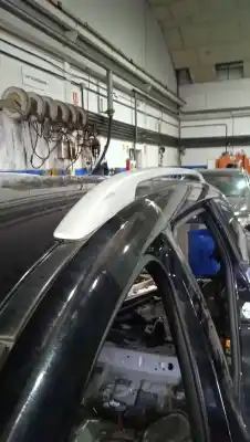 Автозапчасти б/у крышные бары за mazda 6 lim. (gh) (.2012->) style ссылки oem iam 2ga860043a  