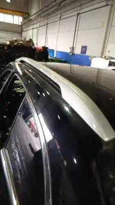 Автозапчасти б/у крышные бары за mazda 6 lim. (gh) (.2012->) style ссылки oem iam 2ga860043a  