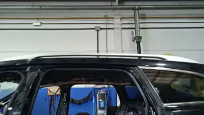 Автозапчасти б/у крышные бары за mazda 6 lim. (gh) (.2012->) style ссылки oem iam 2ga860043a  