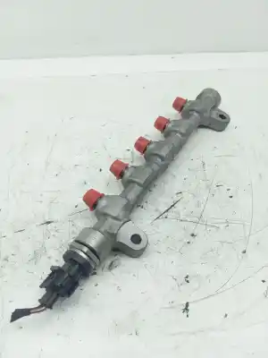 Peça sobressalente para automóvel em segunda mão régua / rampa de injetores por hyundai ix35 tecno 2wd referências oem iam 314002a420