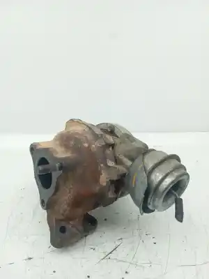 Peça sobressalente para automóvel em segunda mão turbocompresor por hyundai ix35 tecno 2wd referências oem iam 282012a850