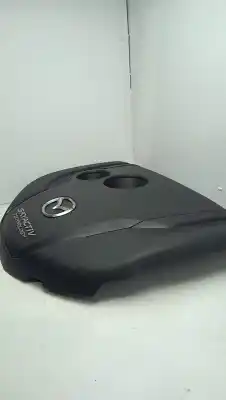 Peça sobressalente para automóvel em segunda mão tampa do motor por mazda 6 lim. (gh) (.2012->) style referências oem iam sh0510230  