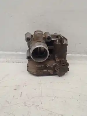 Second-hand car spare part throttle body for smart coupe edition bluemotion oem iam references a1601410225