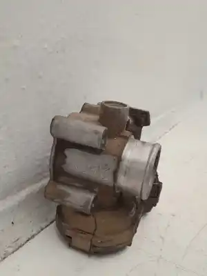 Peça sobressalente para automóvel em segunda mão borboleta de admissão por smart coupe edition bluemotion referências oem iam a1601410225  