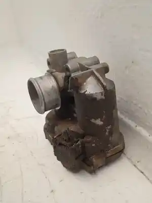 Peça sobressalente para automóvel em segunda mão borboleta de admissão por smart coupe edition bluemotion referências oem iam a1601410225  