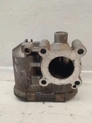 Peça sobressalente para automóvel em segunda mão borboleta de admissão por smart coupe edition bluemotion referências oem iam a1601410225  