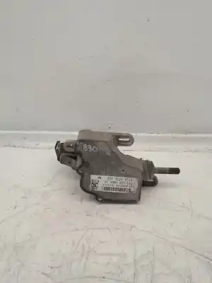 Second-hand car spare part electronic module for smart coupe edition bluemotion oem iam references 0003226v014  