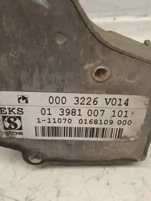 Second-hand car spare part electronic module for smart coupe edition bluemotion oem iam references 0003226v014  