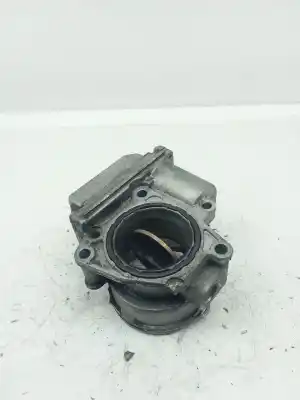 Peça sobressalente para automóvel em segunda mão borboleta de admissão por audi a6 berlina (4f2) 2.0 tdi referências oem iam 03g128063c