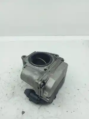 Peça sobressalente para automóvel em segunda mão borboleta de admissão por audi a6 berlina (4f2) 2.0 tdi referências oem iam 03g128063c  